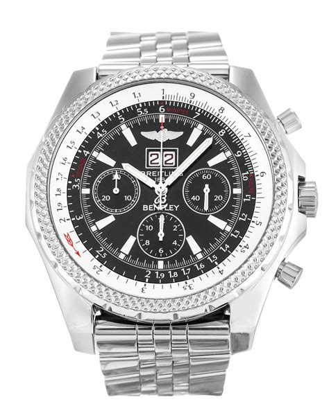 breitling bentley 6.75 replica